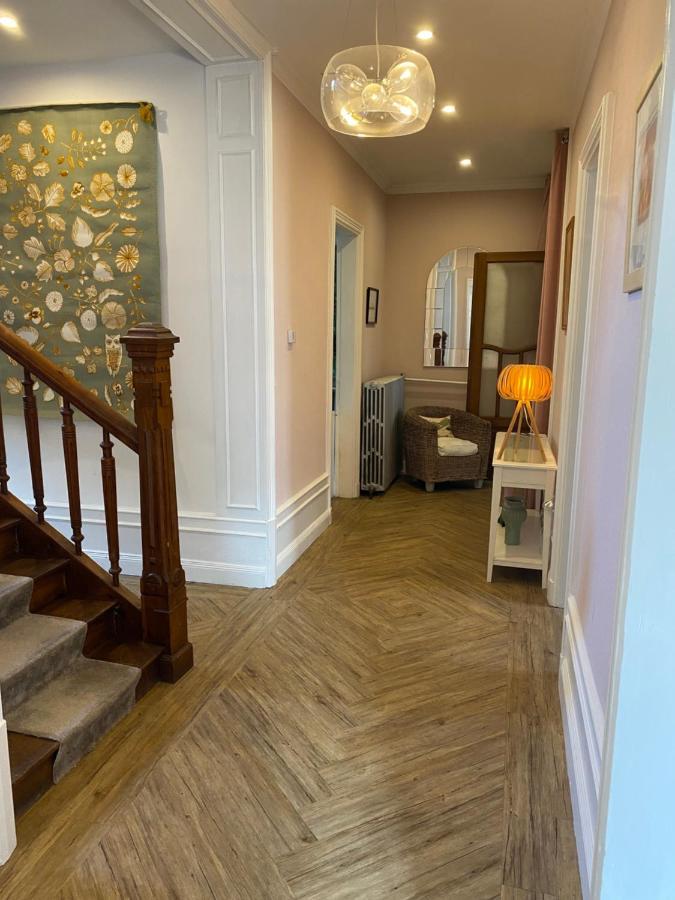 La Petite Chouette Bed & Breakfast Rochesson Exterior photo